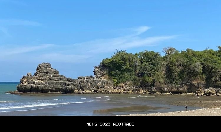 Jelajah Blitar: 5 Pantai yang Harus Dikunjungi untuk Liburan Seru
