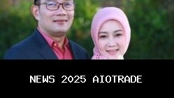 Pihak Atalia Praratya Terkait Perceraian Ridwan Kamil dengan Lisa Mariana