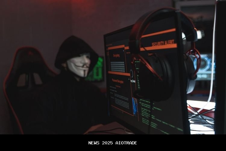 Hacker Korut Bobol Kripto untuk Dana Nuklir Pyongyang, Dukungan Rusia dan Tiongkok