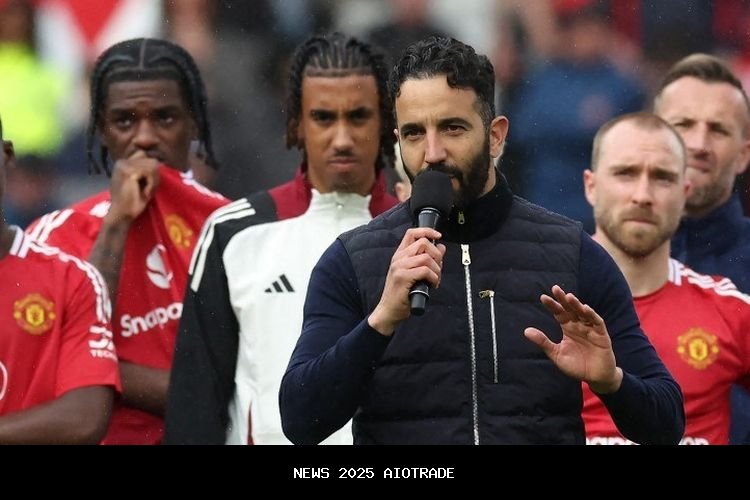 Man United Rekrut Bintang Muda Kolombia, Investasi Masa Depan