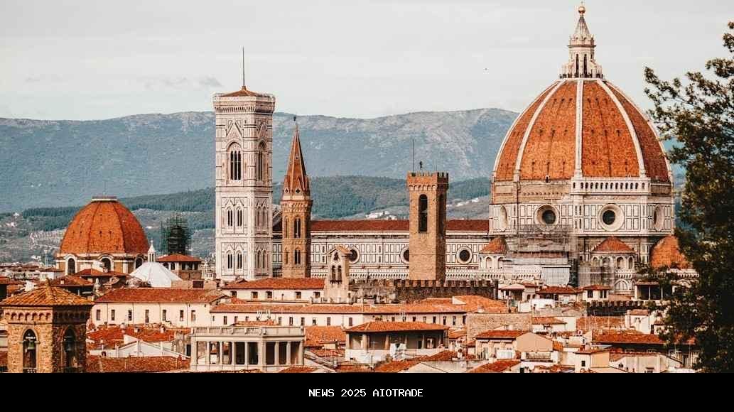 Tujuh Situs Renaissance Mewah yang Diakui UNESCO, Bukan Hanya Bangunan Biasa