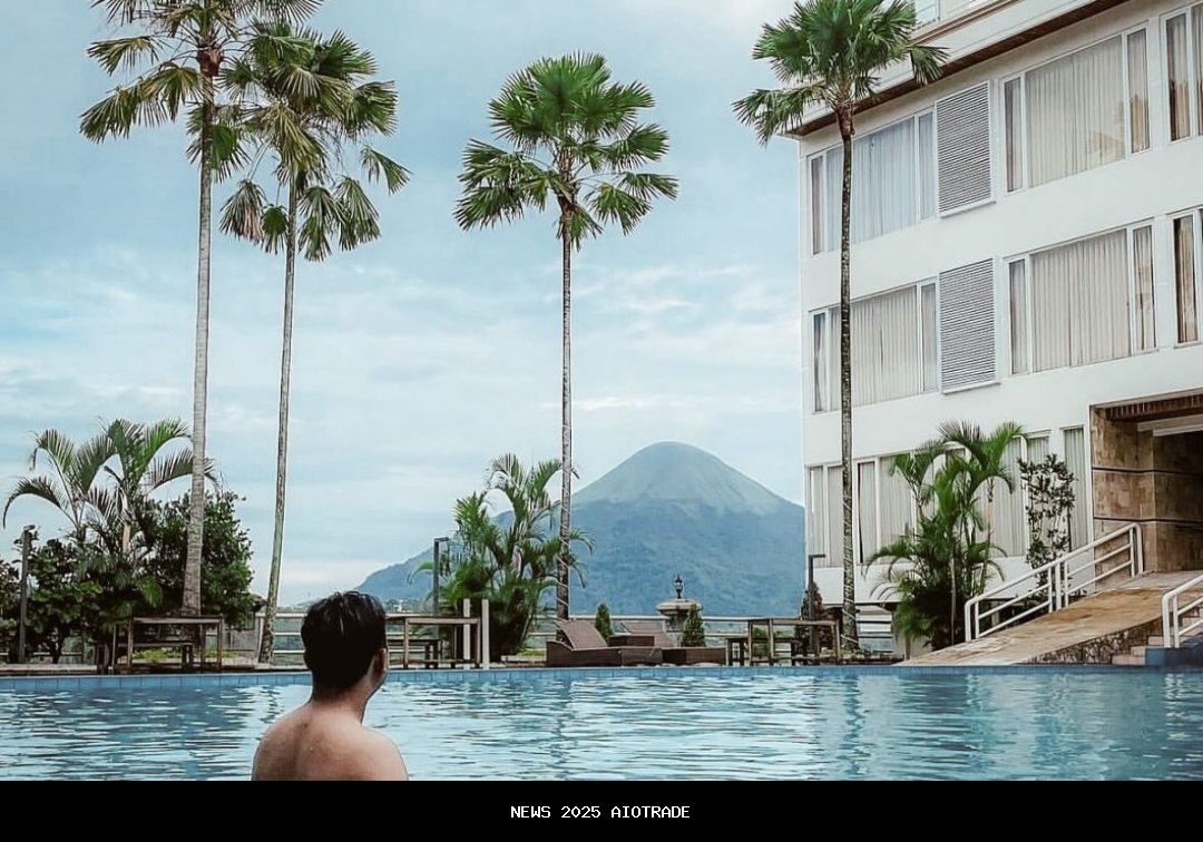 Lima Hotel Terbaik di Pasuruan dengan Pemandangan Alam dan Lokasi Strategis untuk Staycation Keluarg