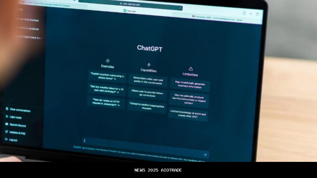 10 Aplikasi AI yang Membuat Pekerjaan Lebih Cepat dan Efisien