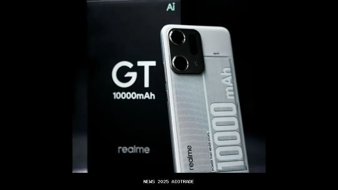 Bocoran dan Review Honor Power 2: Ponsel Tipis dengan Baterai 10.000 mAh, Rilis Awal 2026