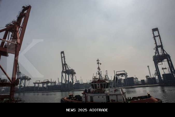 Jika Kesepakatan Tarif RI-AS Gagal, Neraca Dagang Terancam