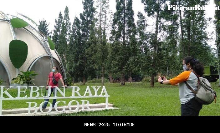 Baru 2025! 5 Wisata Alam di BSD yang Instagramable dan Wajib Dikunjungi