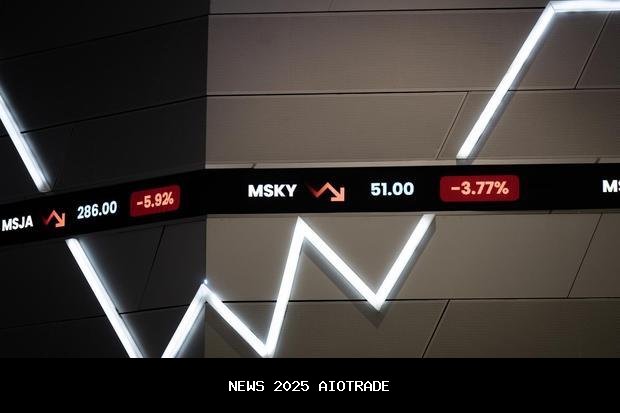 IHSG Diprediksi Turun, ICBP, ANTM, UNVR, JPFA Jadi Rekomendasi