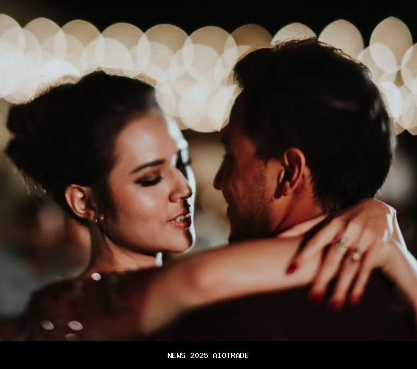 Hamish Daud Absen Sidang Perceraian, Ini Penjelasan Kuasa Hukum Raisa