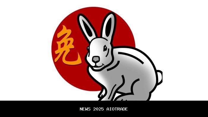 6 Shio Beruntung Akhir Pekan Ini, Kelinci dan Macan Jadi Daya Tarik