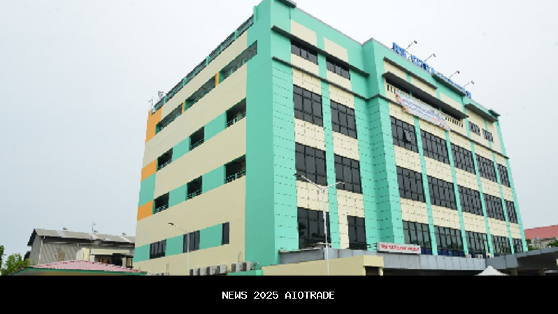 Aset Mati RS Citra Ibu Jadi Kampus, Gebrakan Pemda untuk Kesehatan dan Ekonomi