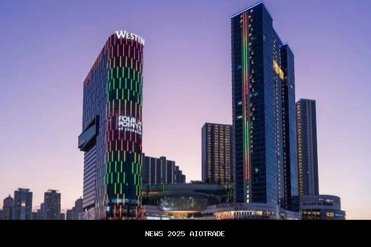 Ingin Menginap Mewah di Surabaya? 5 Hotel Terbaik untuk Liburan dan Bisnis