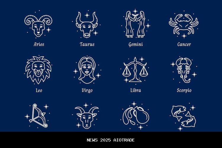 Hari Ini, 26 Oktober 2025: 6 Zodiak Dihujani Keberuntungan Tak Terbatas