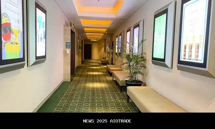 Lengkap! Jadwal Bioskop XXI Malang 12 November 2025, Kapan Now You See Me 3 Tayang?