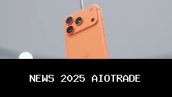 iPhone 17 Pro Cosmic Orange: Desain Mewah, Tapi Rentan Baret? Ini Cara Lindunginya