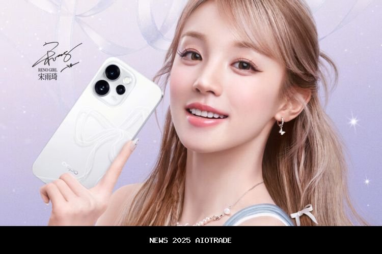 Kapan Oppo Reno 15 Rilis? Bocoran Resmi Terungkap