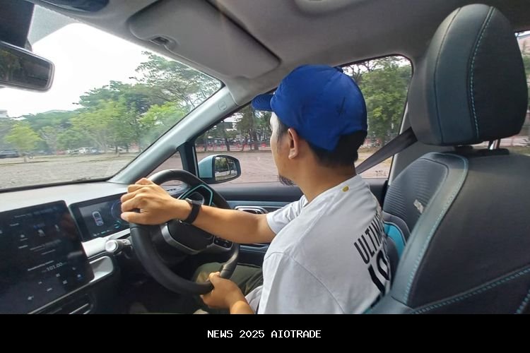 Indonesia Setir Kanan, Mengenal EREV