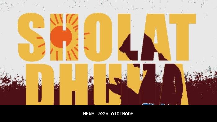 Sedekah Bernilai 360, Ini 7 Keistimewaan Sholat Dhuha Lengkap Doa