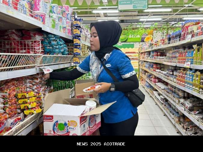 Saham Konsumen Belum Cerah, Cek Rekomendasi Analis