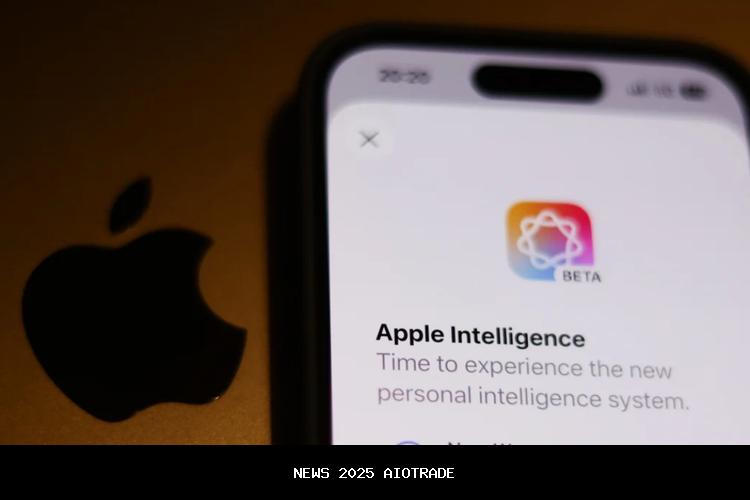 Apple Kehilangan Pemimpin AI, Pergi ke Meta