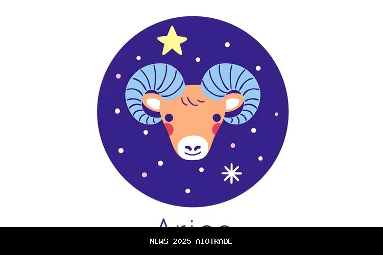 Ramalan Zodiak Aries 17 Oktober 2025: Cinta, Karir, Kesehatan, dan Keuangan