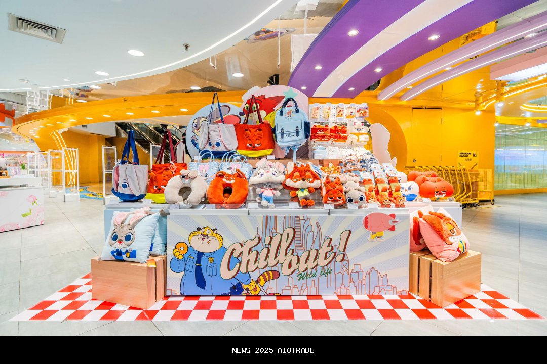 Nostalgia dan Petualangan dalam Koleksi Film Animasi Populer