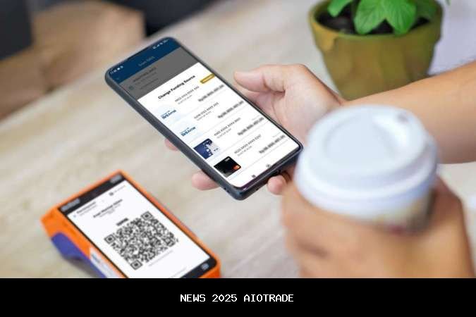 BI Jajaki Kemitraan QRIS di Jepang, Tiongkok, dan Korea Selatan
