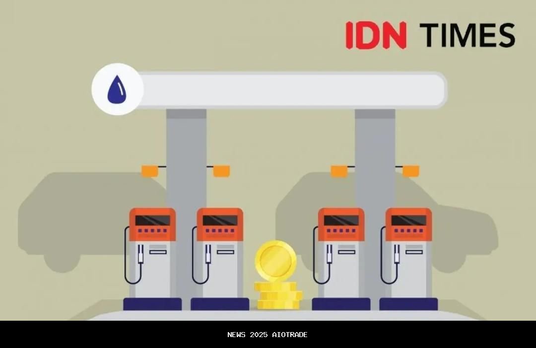 Fakta-Fakta Menarik BBM BOBIBOS yang Menghebohkan Masyarakat
