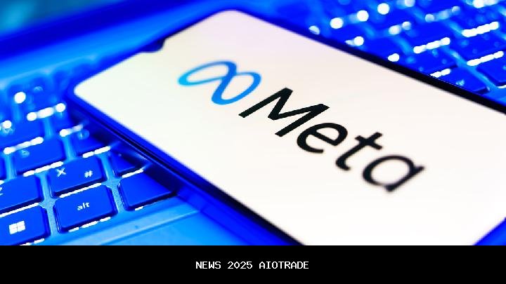 Meta siapkan dua model AI baru untuk 2026