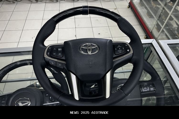 Biaya dan Proses Perbaikan Setir Mobil di Jakarta