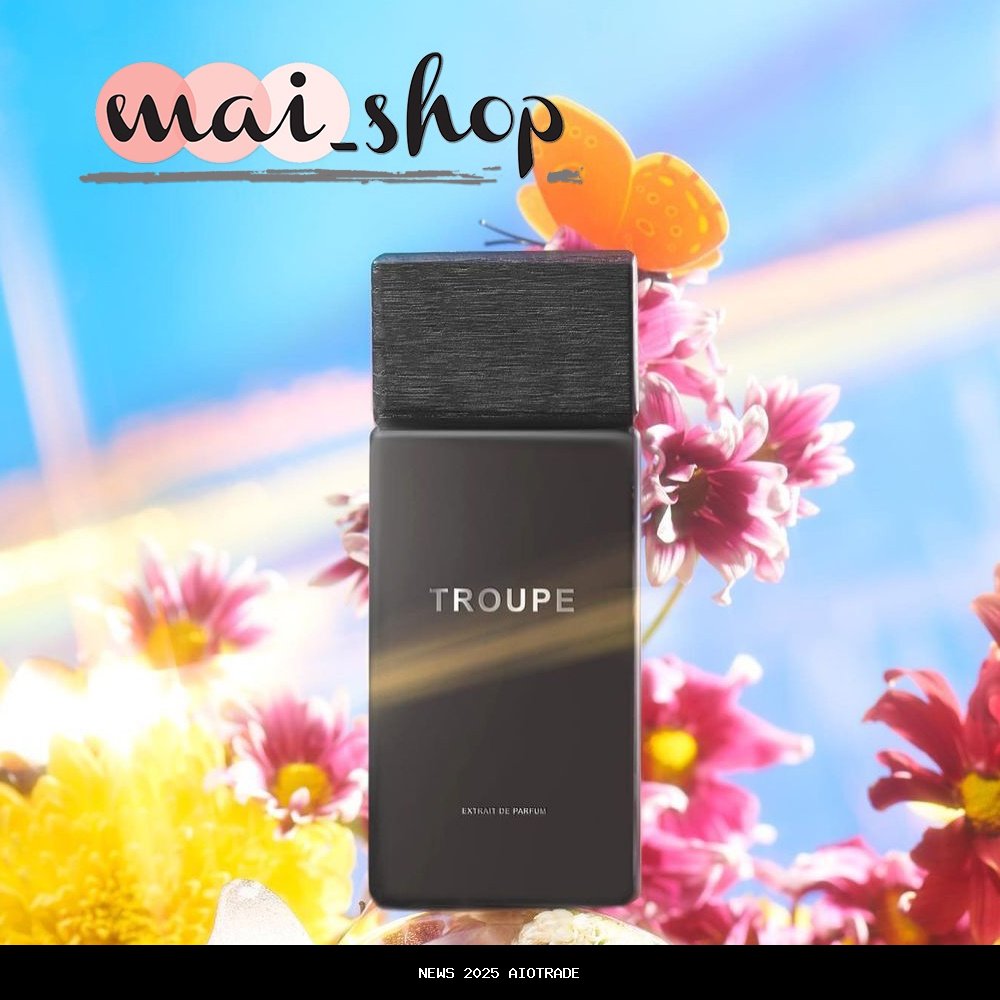 Parfum SAFF n Co. S.O.F.R Aura Sunset on the Floor yang Menenangkan Hati