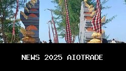 Terbaru! Pantai Tirta Ayu: Wisata Tersembunyi dengan Nuansa Bali