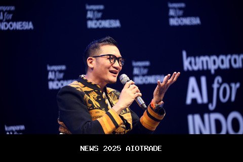 Telkomsel Manfaatkan AI untuk Jaringan Efisien dan Layanan Cerdas