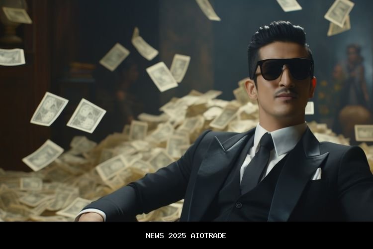 Rezeki Melimpah, 4 Shio Siap Mengguncang Dunia!