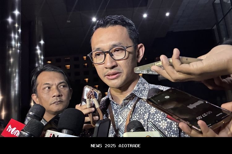 KPK Amankan Dokumen Saat Penggeledahan Kantor dan Rumah Bupati Lampung Tengah