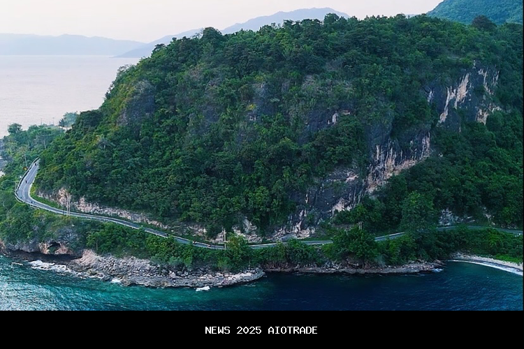 Liburan Seru: 5 Tempat Camping Terbaik di Gorontalo