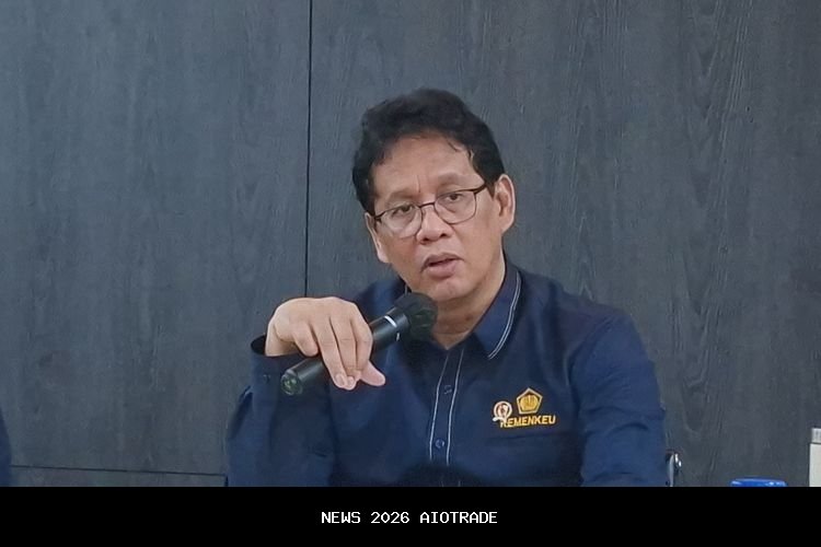 Purbaya Optimis Ekonomi 2026 Capai 6 Persen