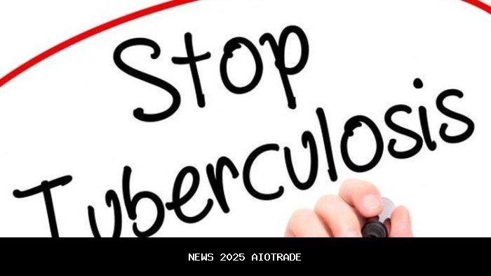 Langkah Diagnosis TBC yang Harus Diketahui Dokter