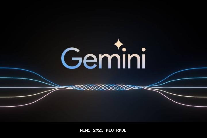 AI Google, Gemini, Kini Bisa Buat Buku Cerita Anak dengan Ilustrasi