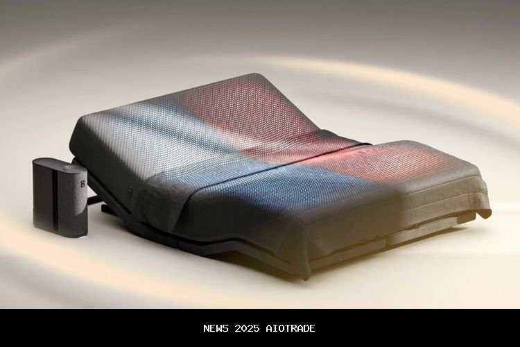 Server AWS Down Bikin Kasur Pintar Jadi 