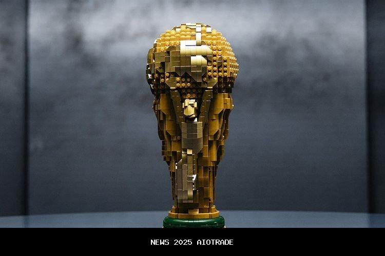 Khusus Penggemar Setia! Tiket Piala Dunia 2026 dijual Rp 1 Juta!