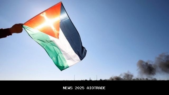 Perdana Menteri Israel mengatakan rencana baru untuk Gaza adalah 