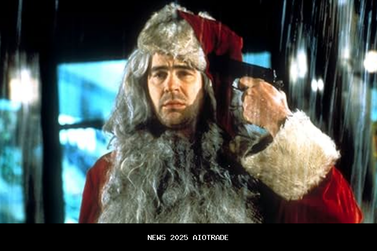 Sinopsis Film Trading Places 1983: Komedi Klasik yang Mengungkap Kesenjangan Ekonomi dan Rasisme