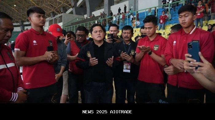Cabut Permenpora 14/2024, Erick Thohir Selamatkan Olahraga Indonesia