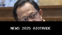 Ahli Unpad Kritik Pernyataan Tito: Bantuan Asing Bukan Kompetisi Kekuatan