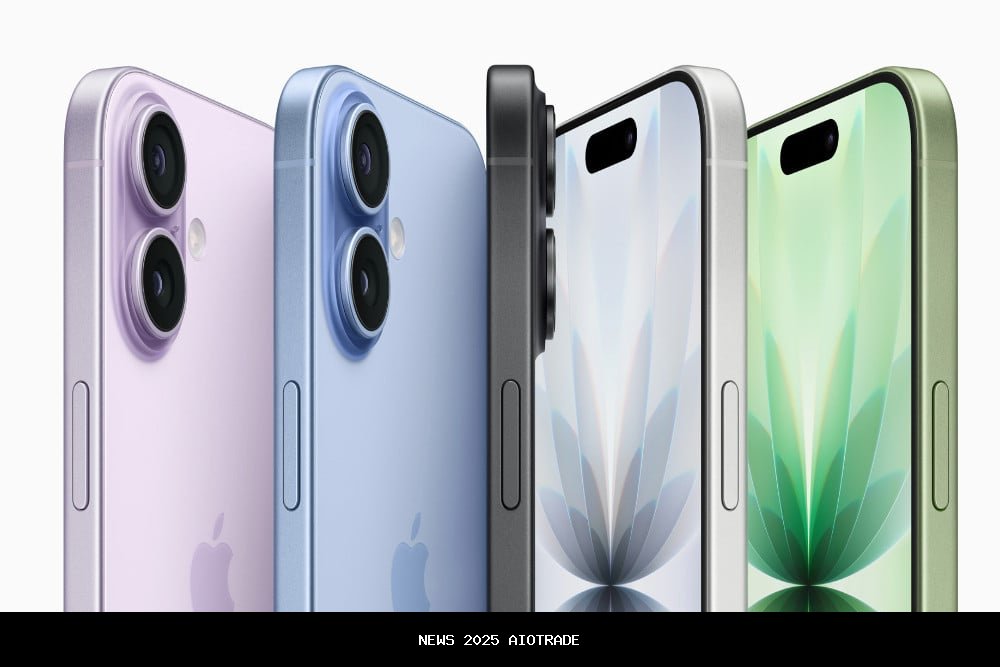 Bocoran Desain iPhone 18: Bisa Dilipat?