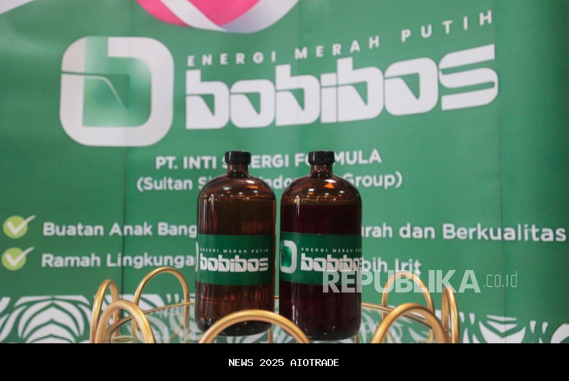 Setelah Blue Energy dan Nikuba, Kini Hadir Bobibos, BBM Ajaib Karya Anak Negeri