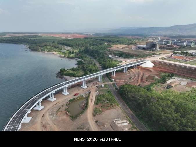 HKI usulkan pembentukan tim percepatan kawasan industri untuk mengatasi hambatan investasi