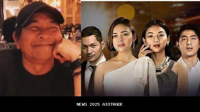 Sutradara Doddy Djanas Gabungkan Marchel Chandrawinata dan Laura Theux, Akan Sukses Seperti Ikatan C