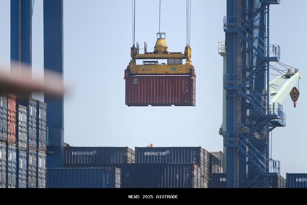 Tantangan IEU-CEPA: Akademisi Sebut Daya Tarik Investasi dan Teknologi