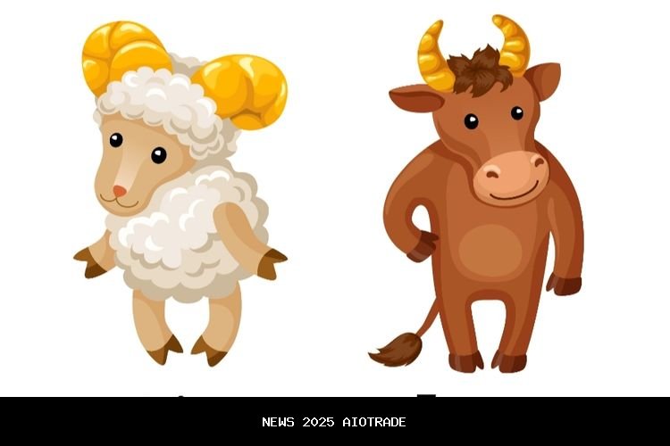 Ramalan Zodiak Aries dan Taurus 19 Agustus 2025: Cinta, Karir, Kesehatan, Keuangan